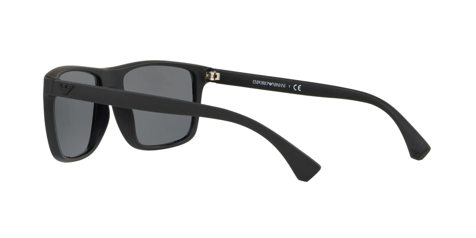 Emporio Armani 4033 Sunglasses - view 80
